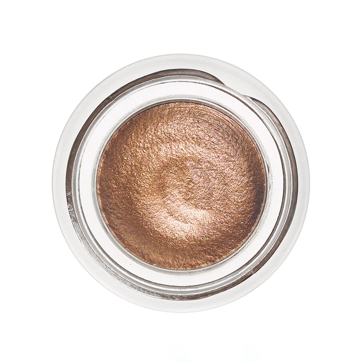 Тени для век Eyes to Mesmerise, 7 мл, Charlotte Tilbury, Amber Gold — фото 4