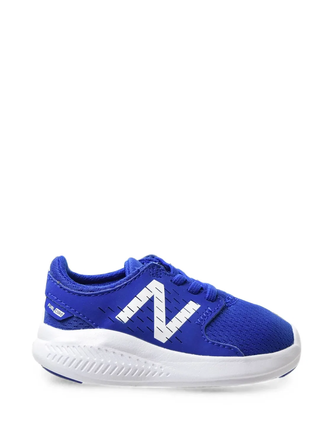 Кроссовки Fuelcore Coast V3 New Balance Kids, синий — фото 2