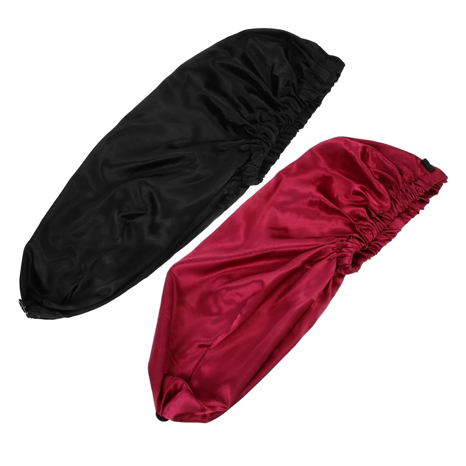 Шапочка для душа Satin, FRCOLOR, 4 шт, 63x23.5 см