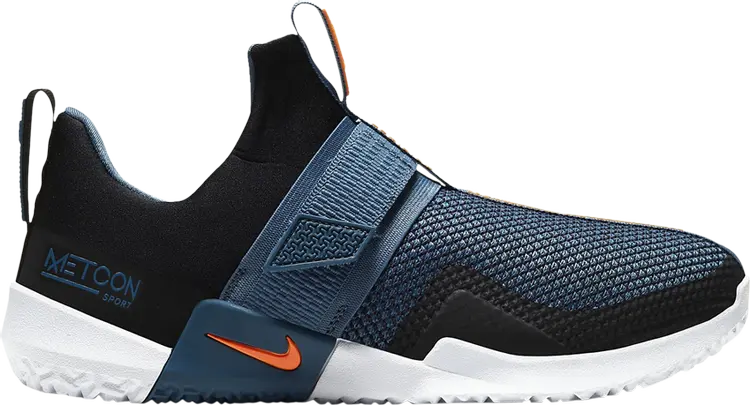 

Кроссовки Nike Metcon Sport 'Black Thunderstorm', зеленый, Зеленый;черный, Кроссовки Nike Metcon Sport 'Black Thunderstorm', зеленый