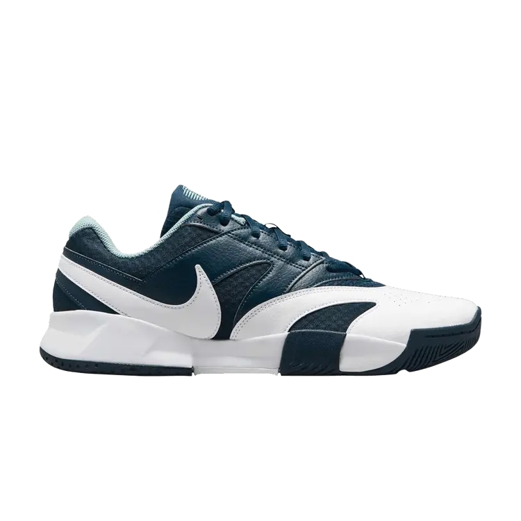 

Кроссовки NikeCourt Lite 4, Armory Navy Cannon