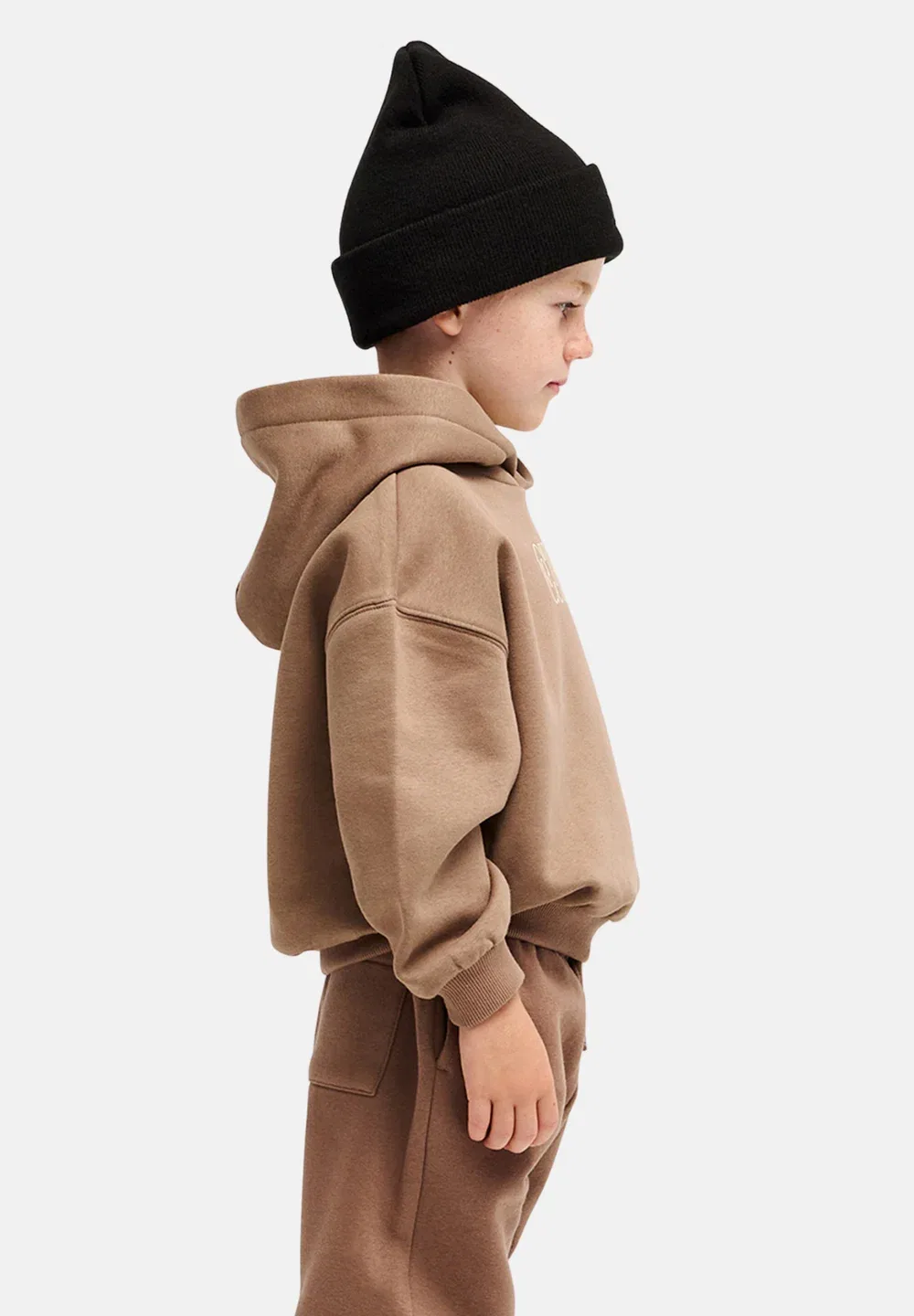 Одежда Jungen 2-7|верхний слой - толстовка Quiksilver, Tnd — фото 3