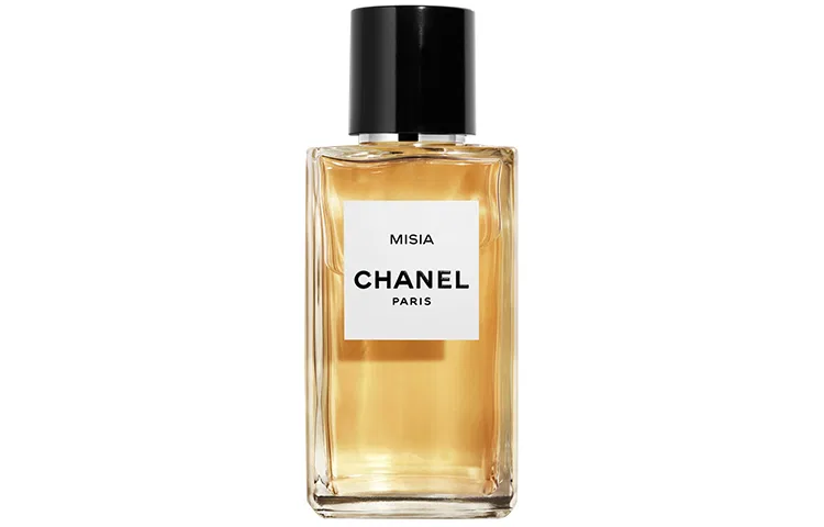 Парфюмерная вода Misia Collection Floral Fruity Oriental 35 мл CHANEL — фото 3