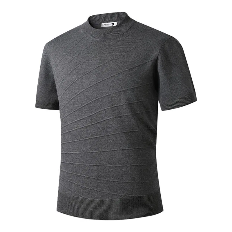 Детское трикотажное изделие с круглым вырезом Unisex Crew Neck Moderate, Sugarfunk, Upgraded Gray