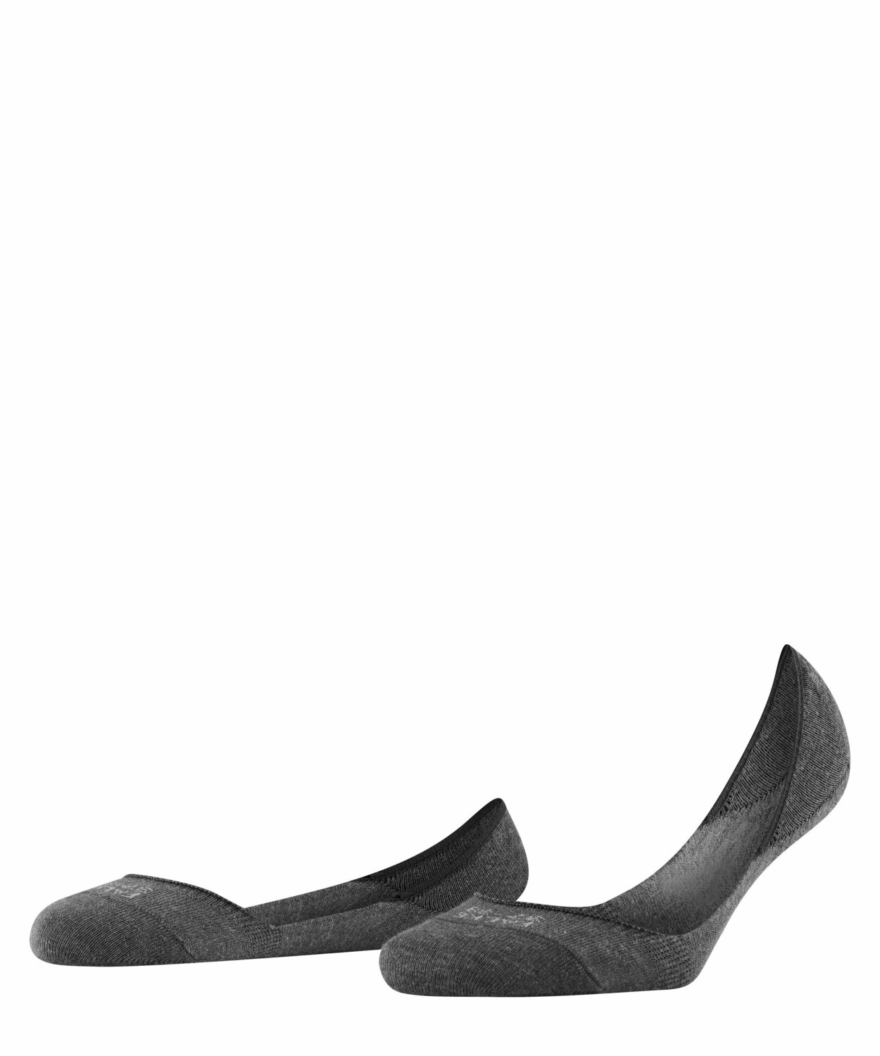 

Носки Falke Füßlinge Step Medium Cut, черный