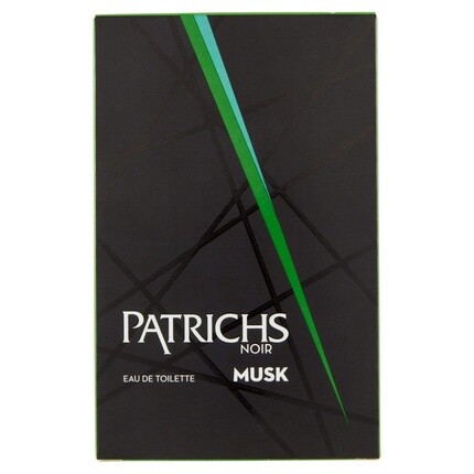 

Pau0i Туалетная вода Patrichs Musk 75мл