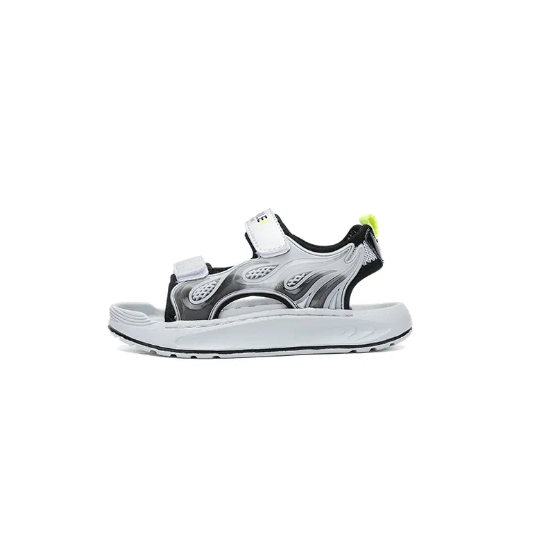 Детские сандалии из искусственной кожи VENICEW, Star Gray