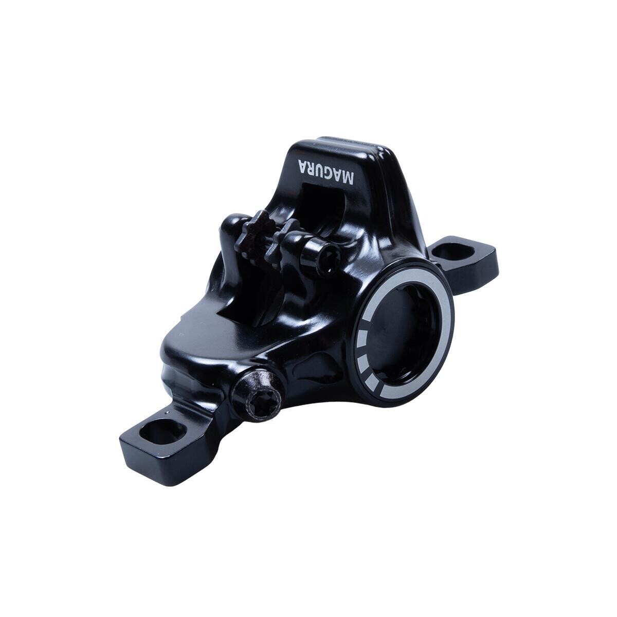 

Тормозной суппорт Magura MT4 ABS, черный