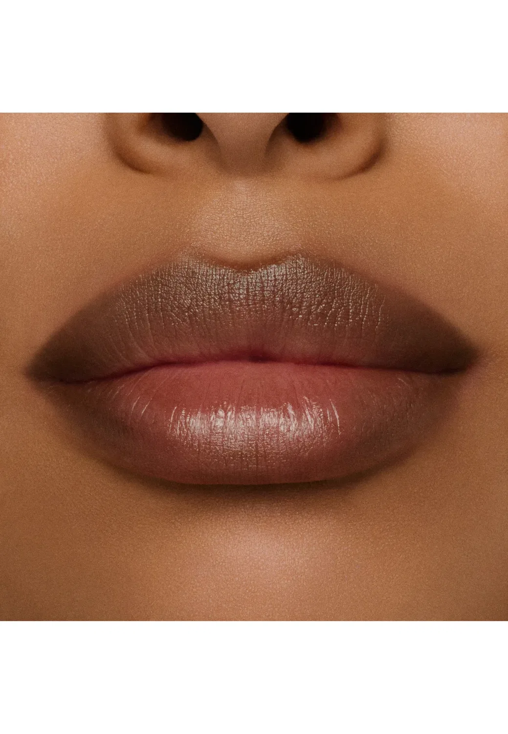 Lipglazer - карандаш для губ Mac, Chestnut, 0.25 гр — фото 4