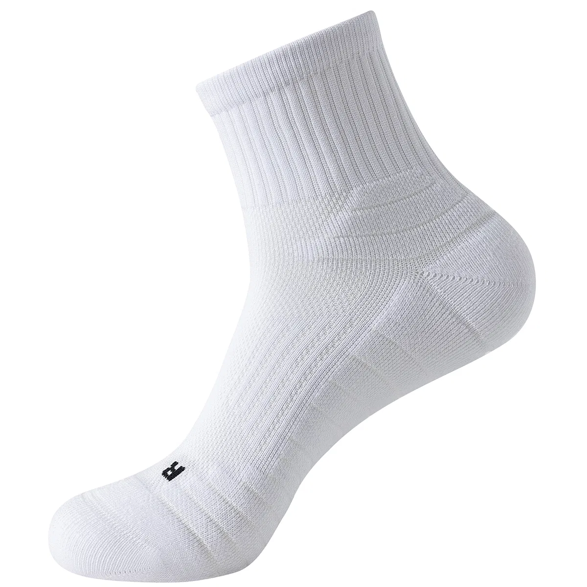 Детские носки с хлопком, Unisex Crew Socks, MIIOW