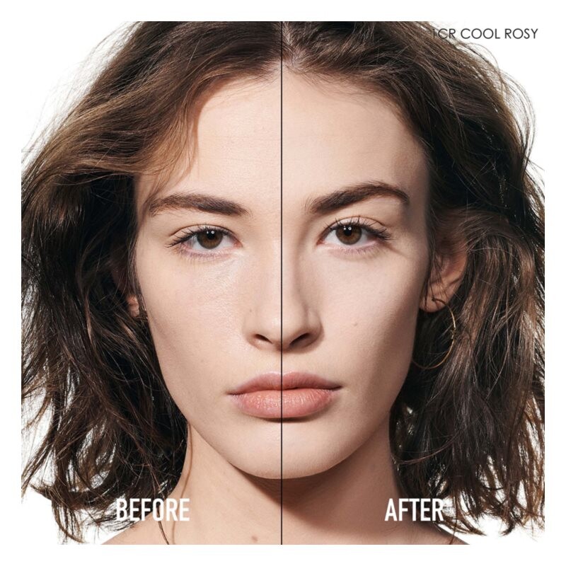 

Стойкая основа SPF 20 DIOR Dior Forever, оттенок 1CR Cool Rosy 30 мл