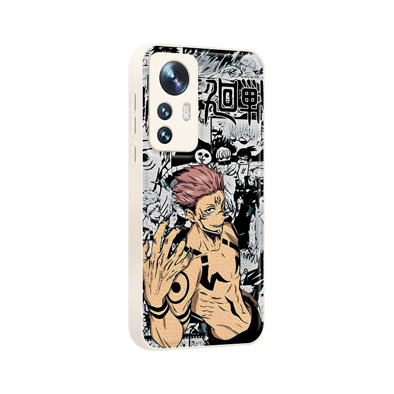 

Мелкие кости Чехол для телефона Small Bones, DWJYYTYP67 - Antique white