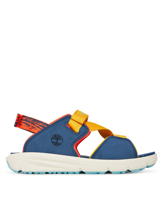 

Сандалии Motion Dune TB0A6G8METU1 Timberland, синий
