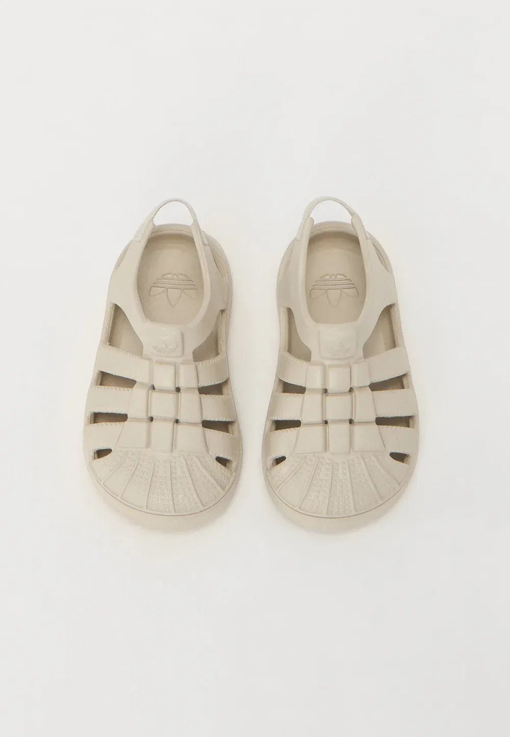 Сандалии Adidas Originals, Alumina — фото 4