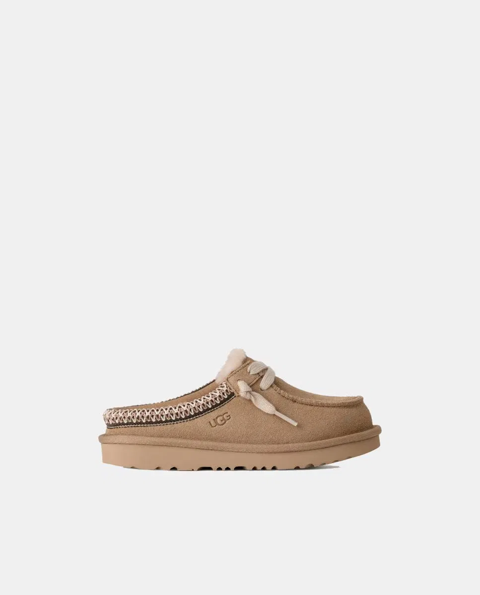 Сандалии, K Tazz, UGG, розовый