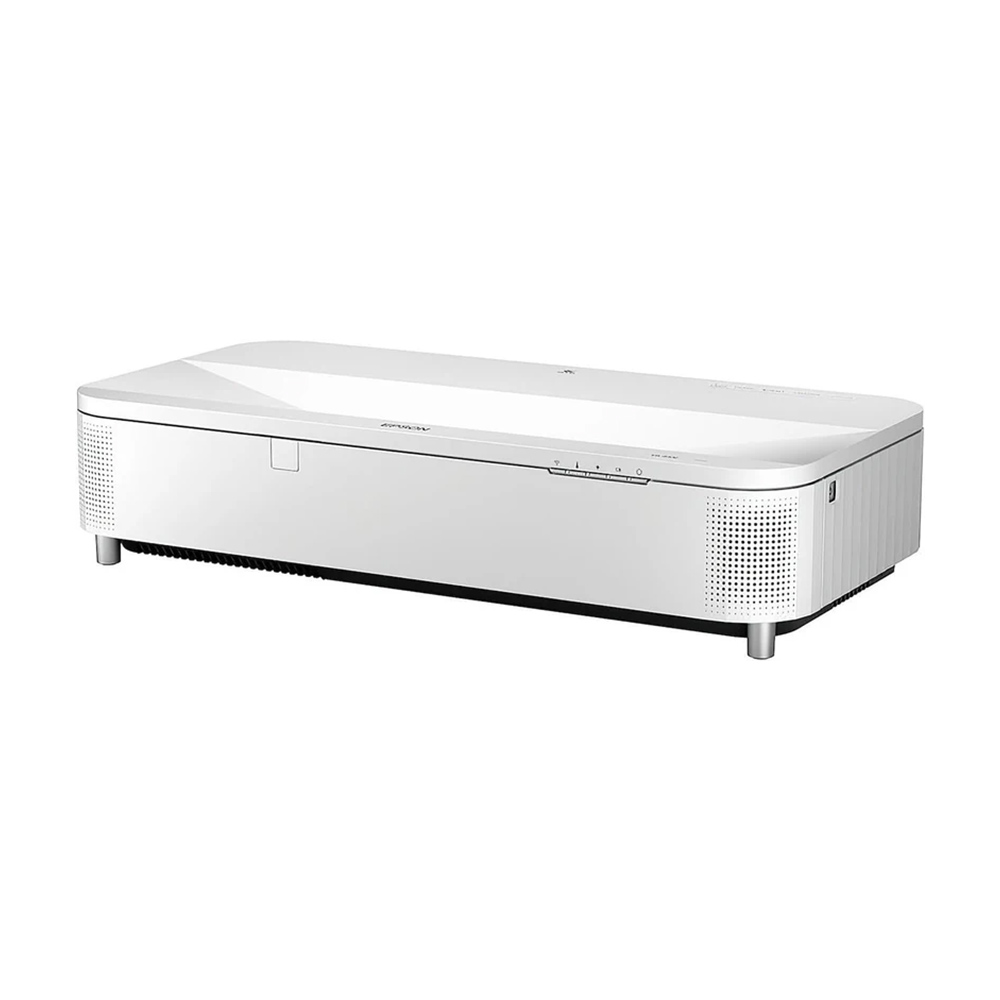 

Проектор Epson EB-810e, белый