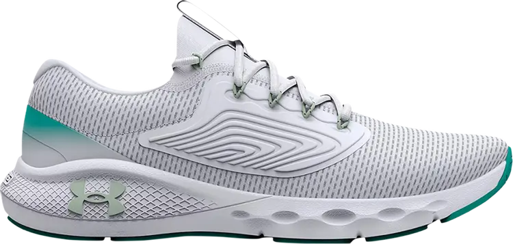 

Кроссовки Under Armour Wmns Charged Vantage 2 White Neptune, белый