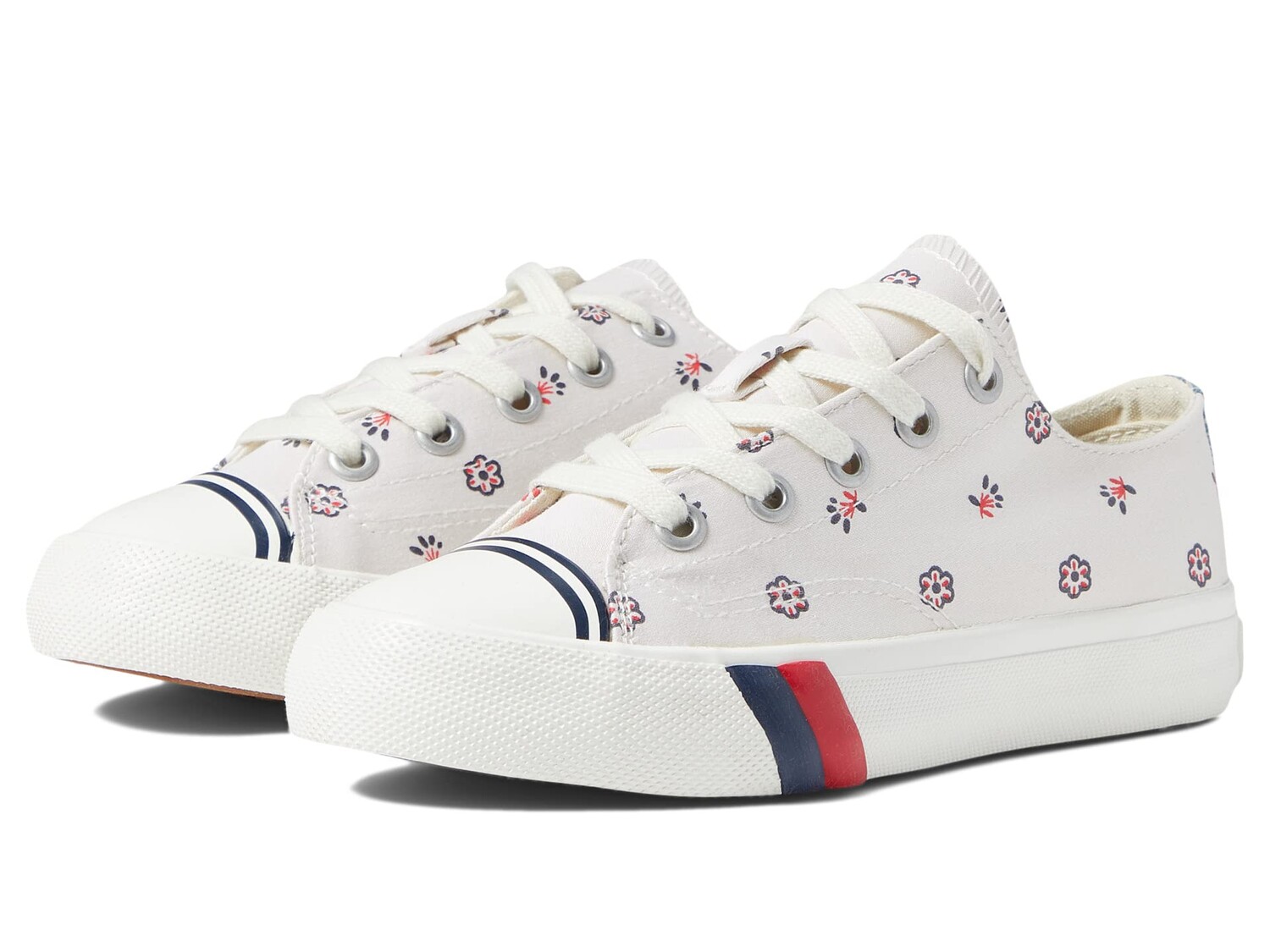 

Кроссовки PRO-Keds Kids, Royal Lo