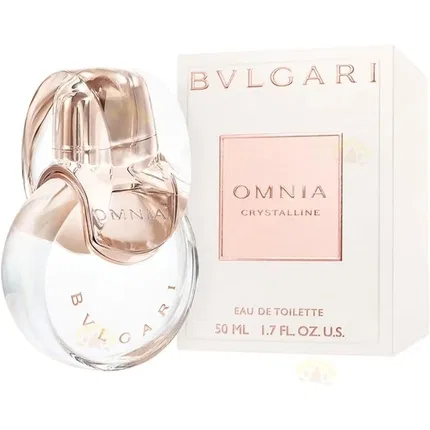 Парфюмерная вода Bvlgari Omnia Crystalline, 50 мл