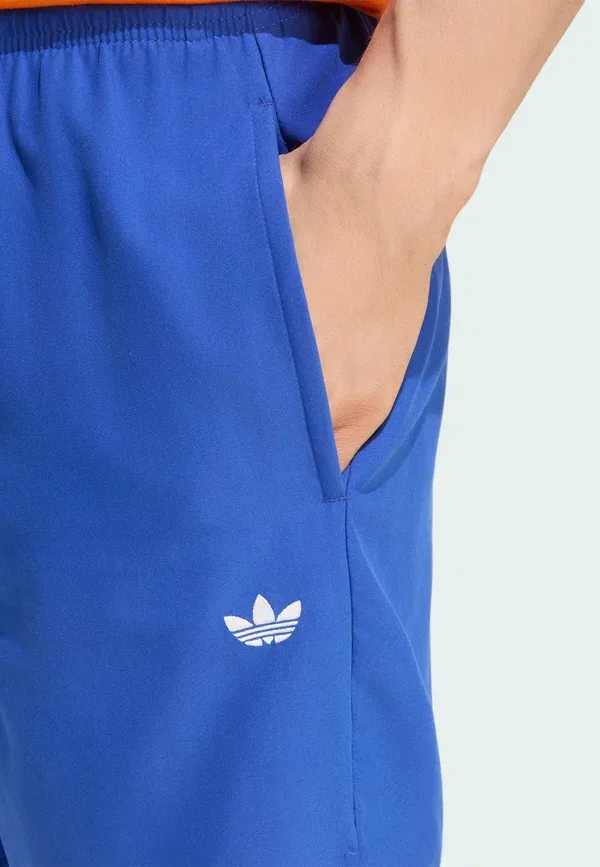 Шорты для плавания Adidas Originals, синий — фото 3