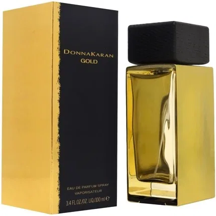 Парфюмерная вода DKNY Gold, 100 мл