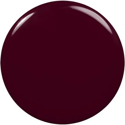 Лак для ногтей гель-эффект длительного блеска Essie Gel Couture, Dark Burgundy Red, 13.5 мл
