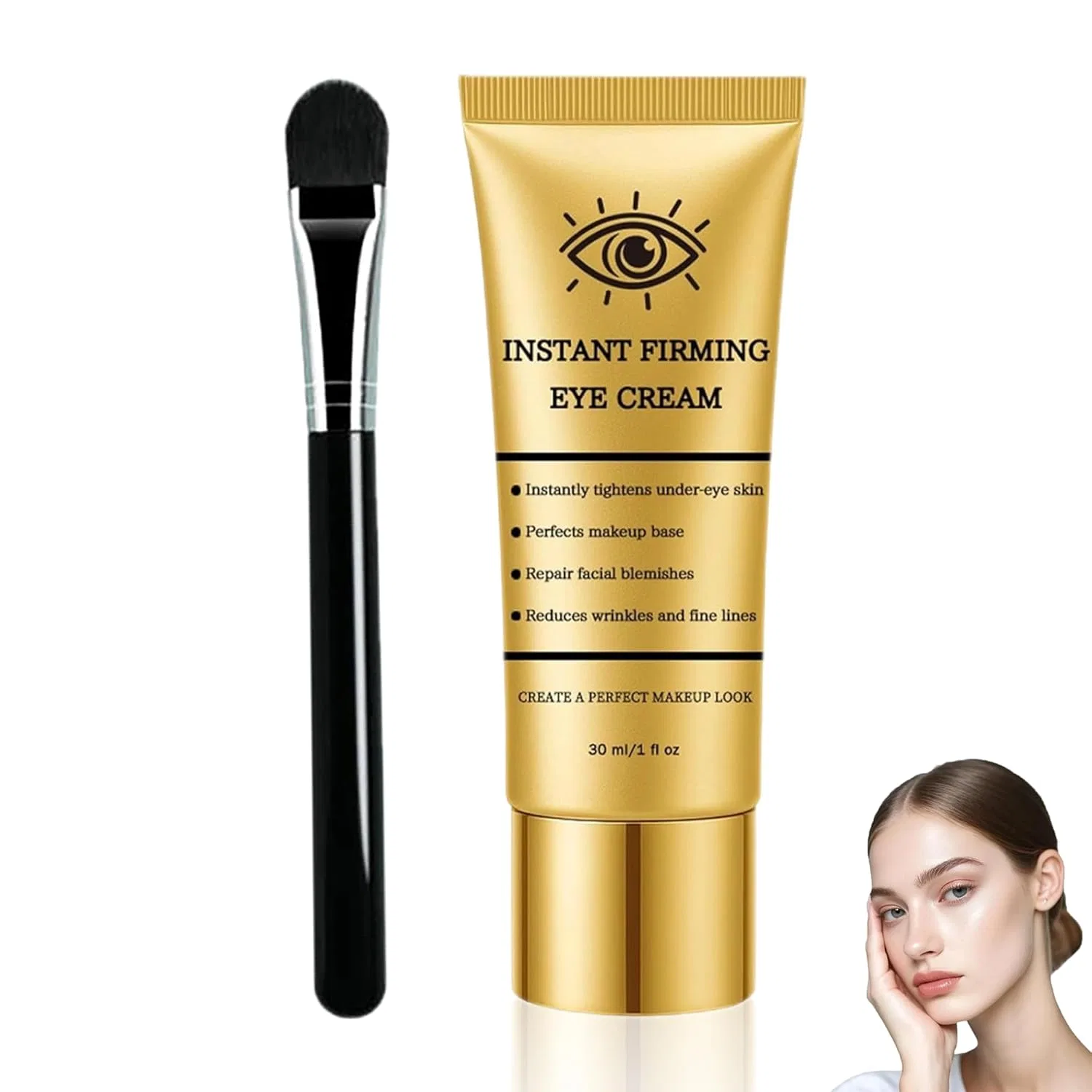 Крем для глаз Perfection Instant Eye Tightener, 50 мл Generisch