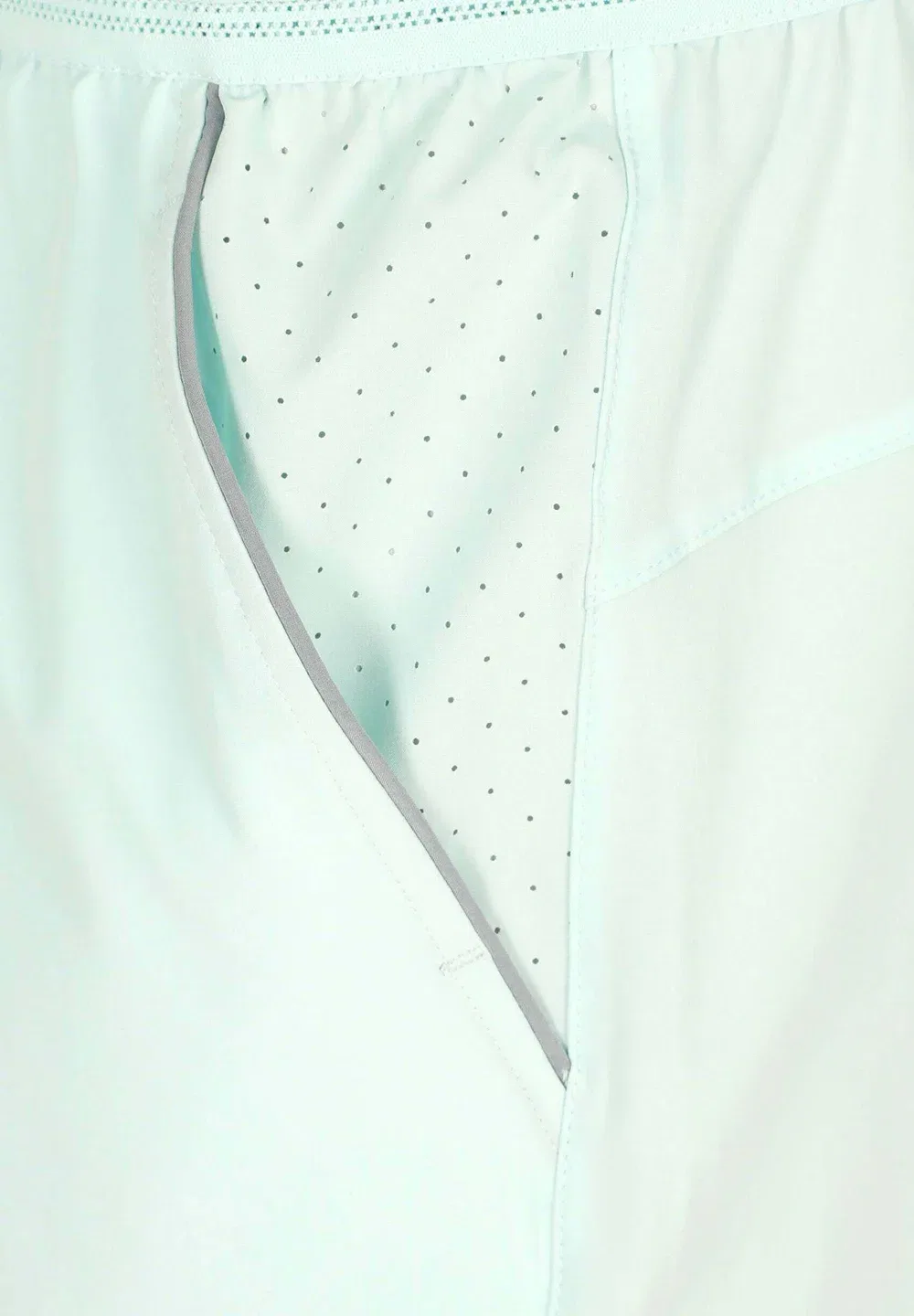 Шорты для защиты от мороза шорты b - спортивные шорты Bidi Badu, - Ocean Blue — фото 3