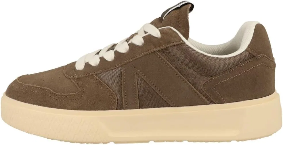 Кроссовки ARKK Copenhagen унисекс для взрослых, низкие и незаметные, Brown