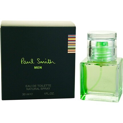 

Туалетная вода для мужчин Paul Smith 30мл