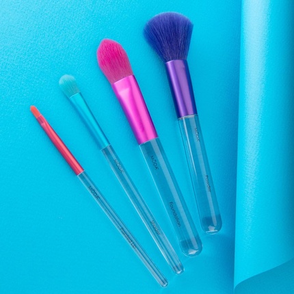 Набор кистей для финишной обработки Moda Brush, 4 шт Royal Langnickel — фото 2