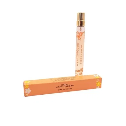 Парфюмерная вода Marc Jacobs Daisy Ever So Fresh, 10 мл