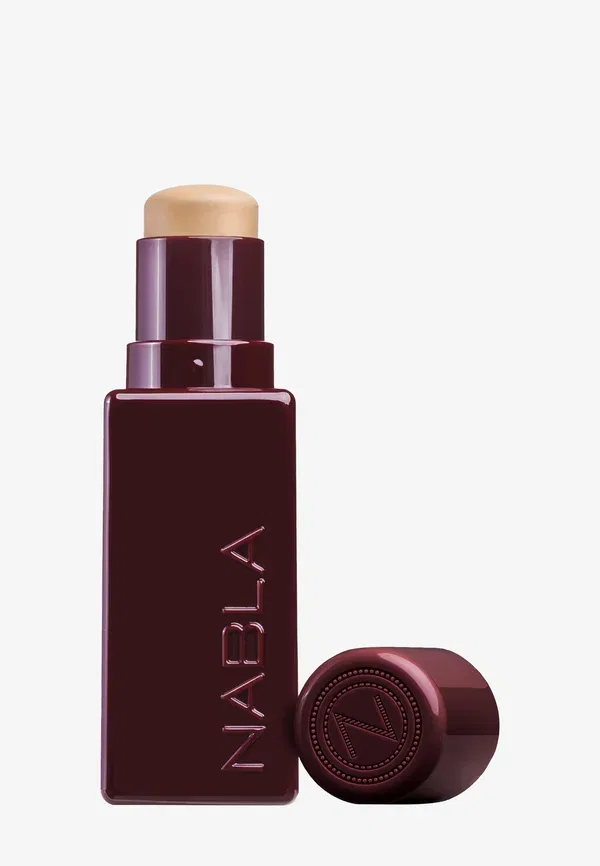 Тональный стик с гиалуроновой кислотой Art of Skin Foundation Stick Nabla, N20 10 г, цвет n20