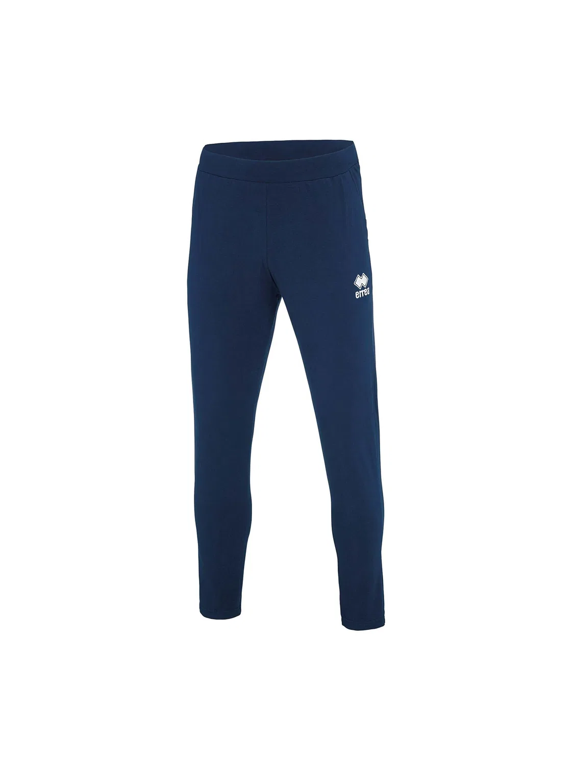 Спортивные брюки Errea Regular Workout Pants Cook 3.0 темно-синего цвета