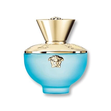 

Туалетная вода Versace Dylan Turquoise Mini, 5 мл, 0,17 унции