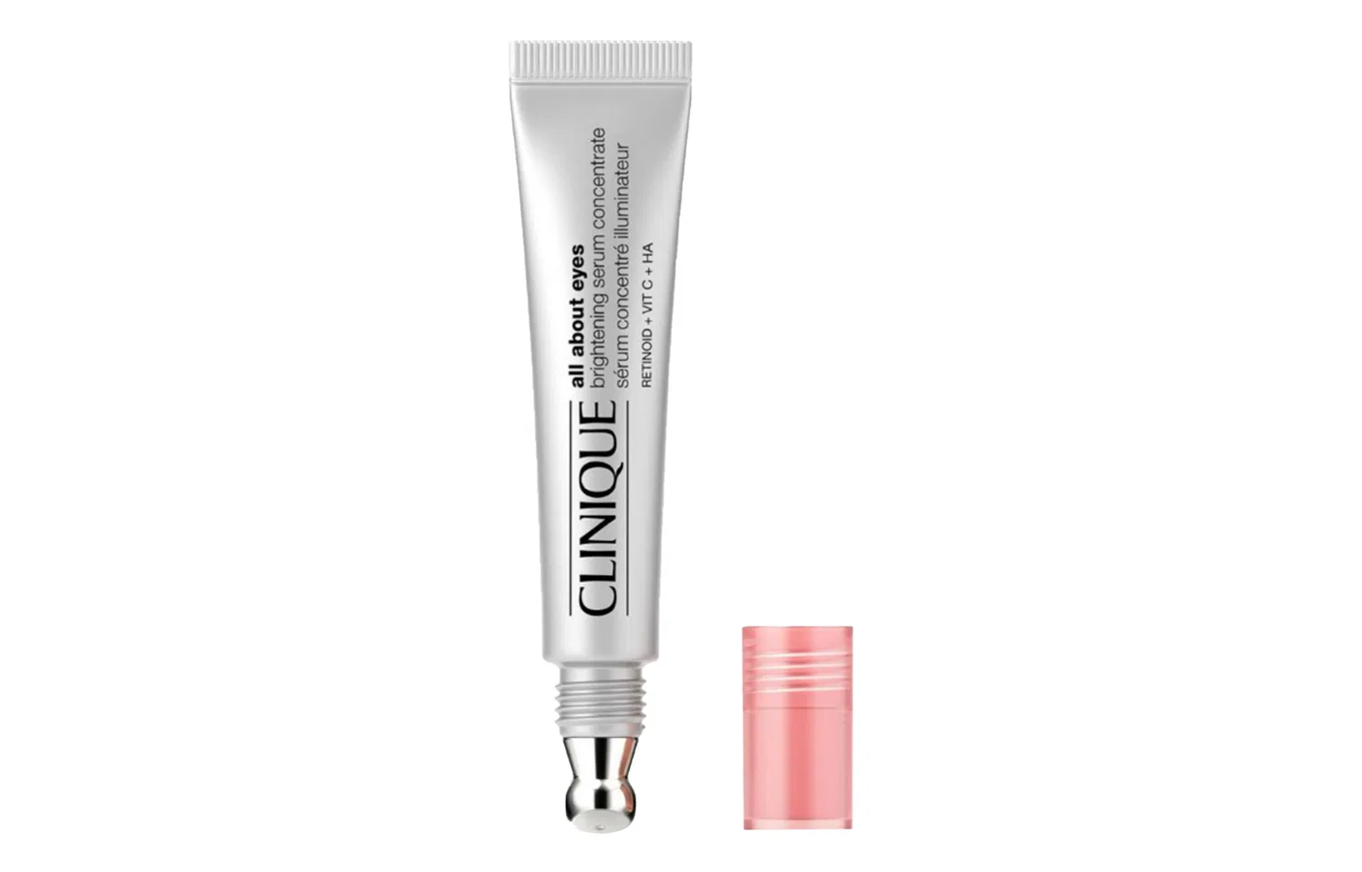 Крем для глаз с эффектом лифтинга 10мл CLINIQUE, White