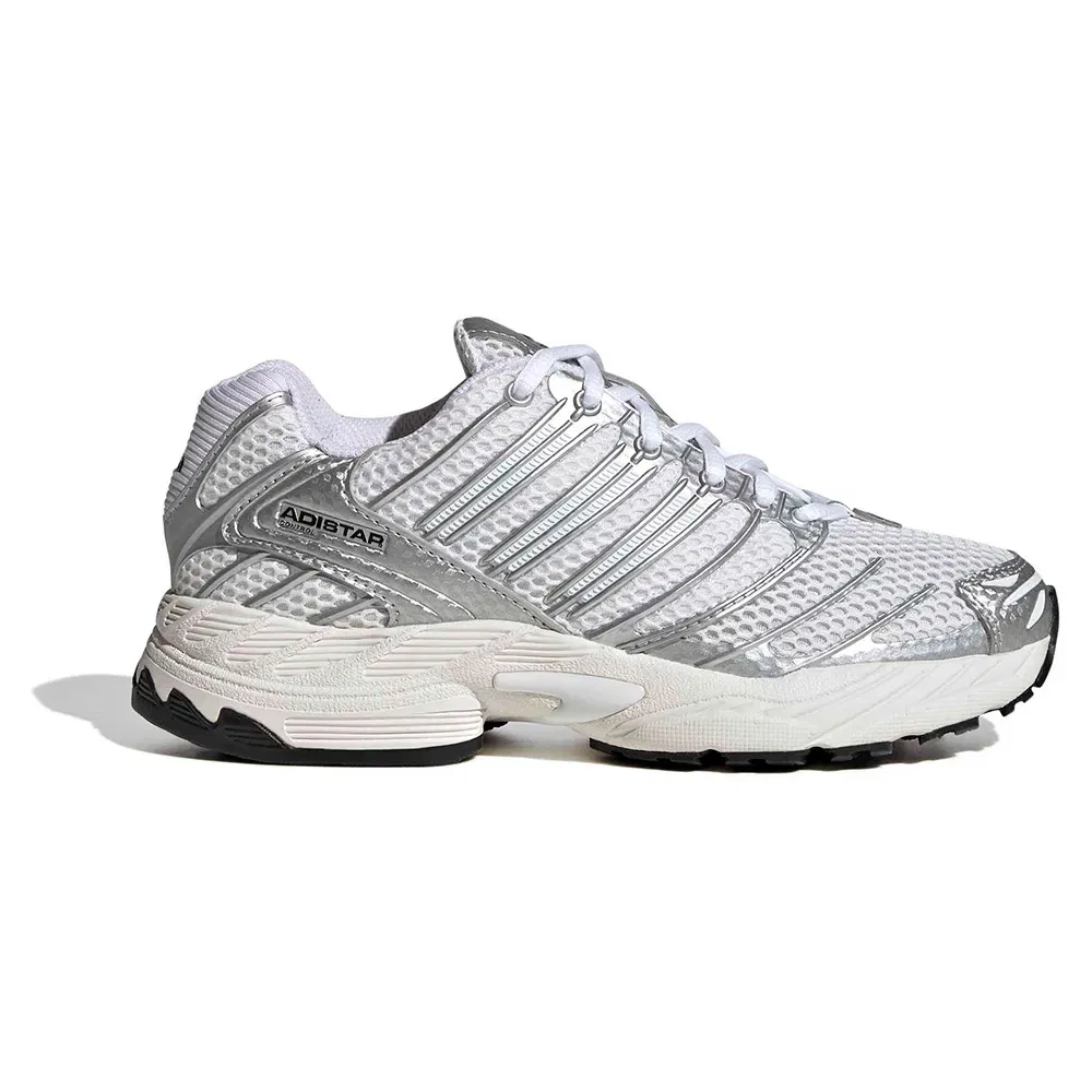 Кроссовки Adistar Control 3 Adidas Originals, белый