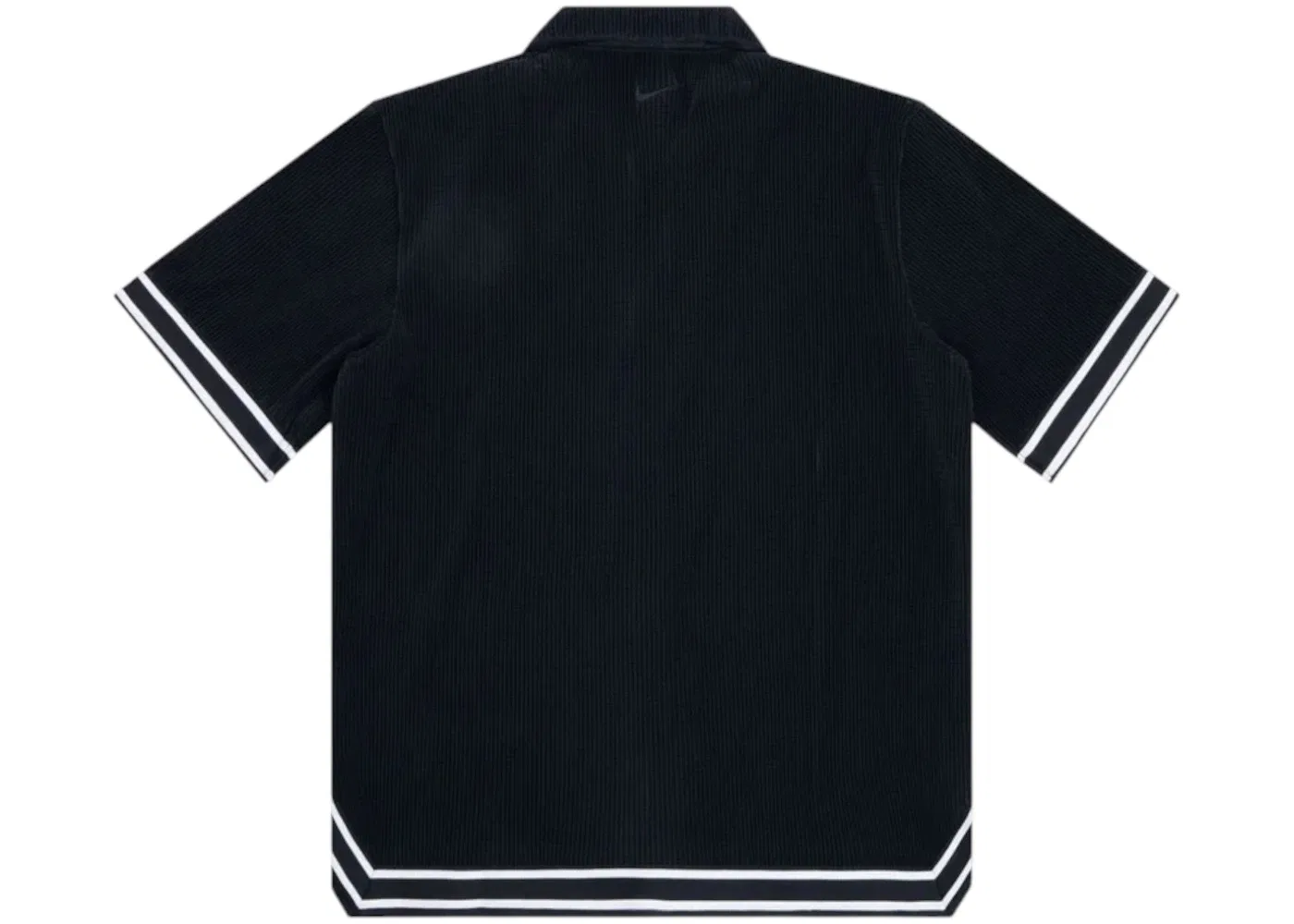 Мужская футболка Nike Black — фото 2