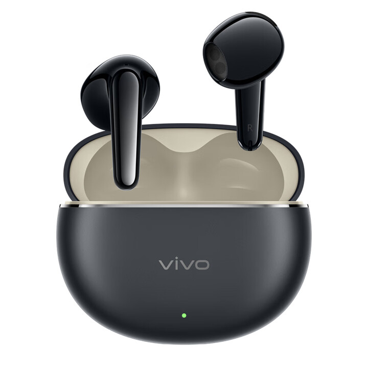 

Беспроводные наушники Vivo TWS Air 3 Pro Long Battery Edition, черный