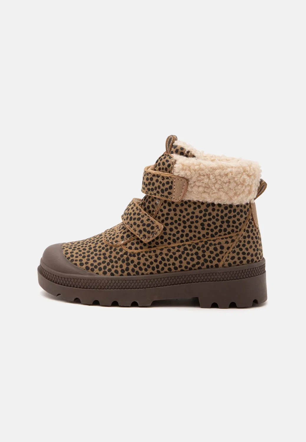 Зимние ботинки Friboo By Zalando, Beige