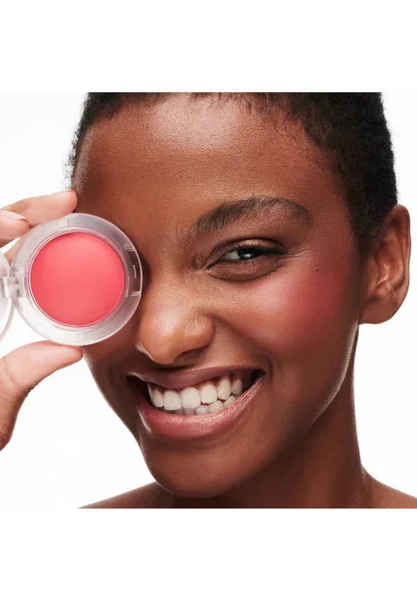 Румяна пудровые Glow Play Blush Mac heat index, 7.3 г, цвет heat index — фото 2