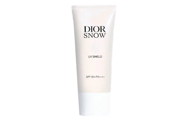 Солнцезащитный лосьон DIOR Snow Crystal Spirit Protection, 30 мл