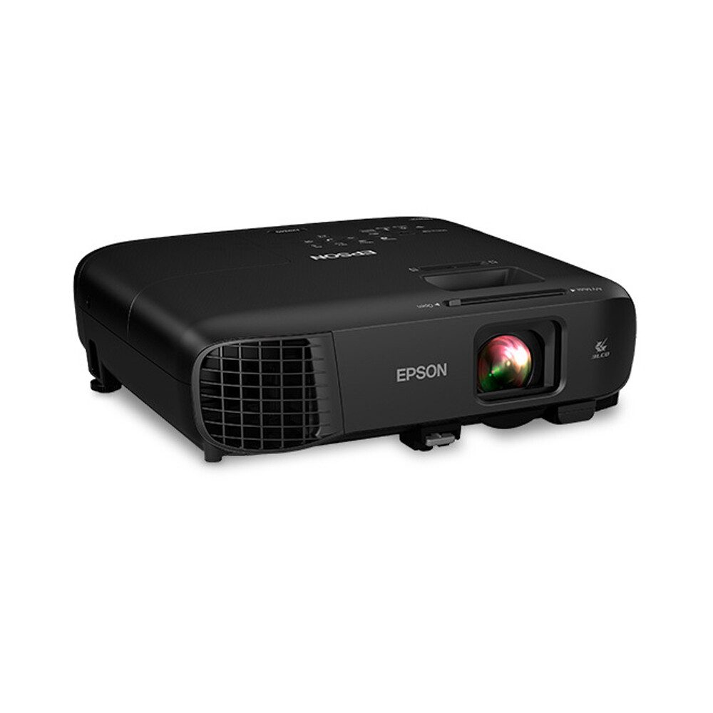 

Проектор Epson Pro EX9240 FHD, черный