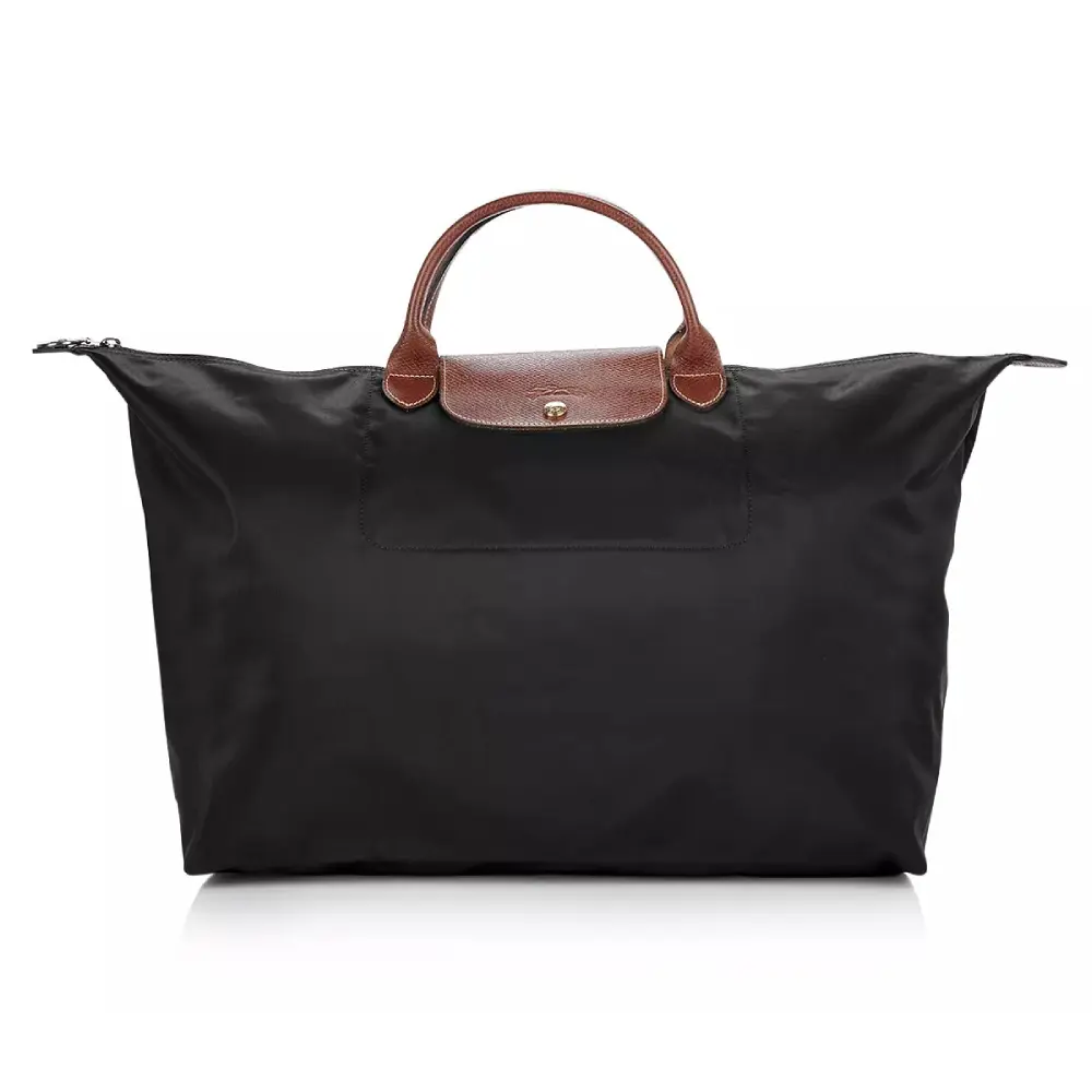 

Сумка Le Pliage Longchamp, черный