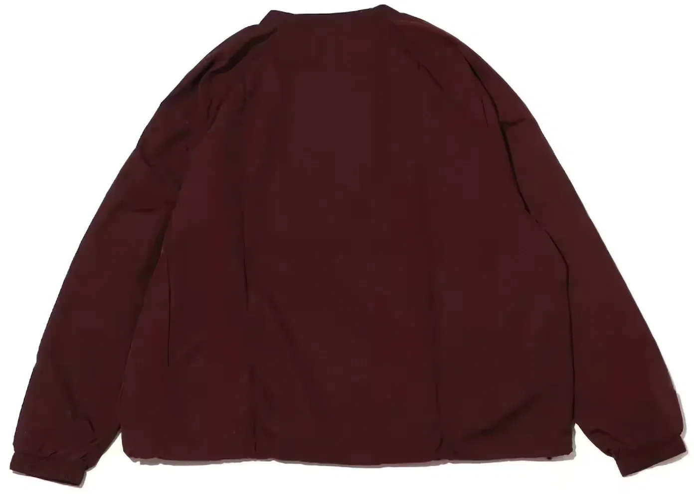 Мужская куртка с принтом Nike Jacket (Asia Sizing), Earth/Rush Fuchsia/Cargo Khak — фото 2