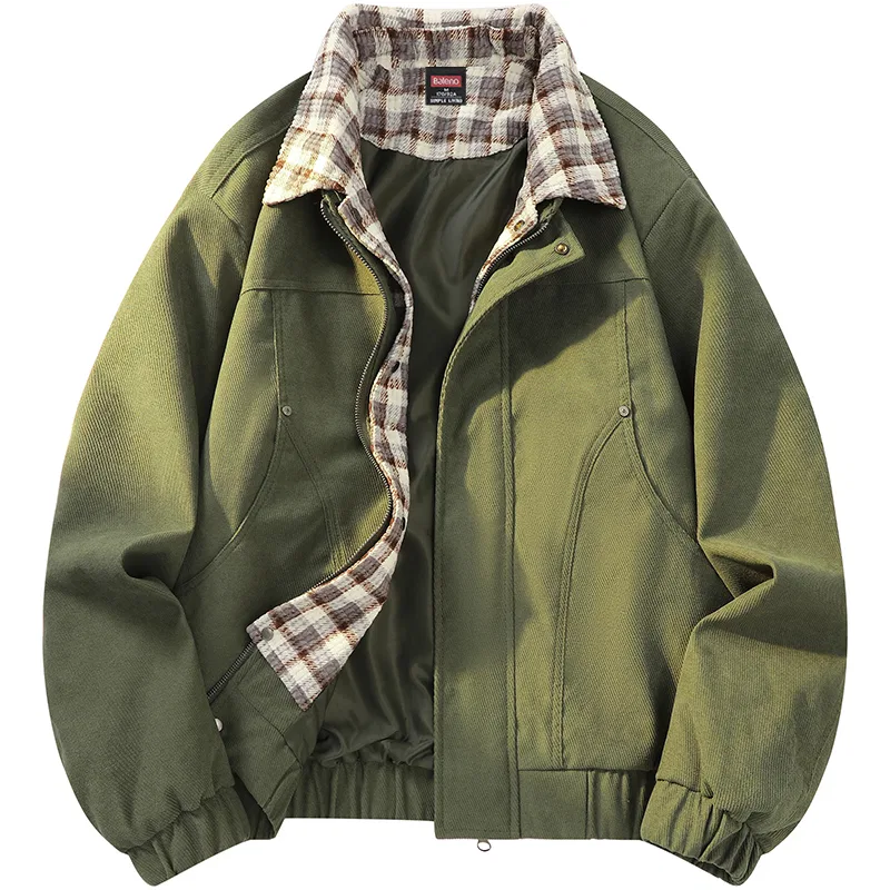Детское пальто CITY BOY, BALENO, Army Green