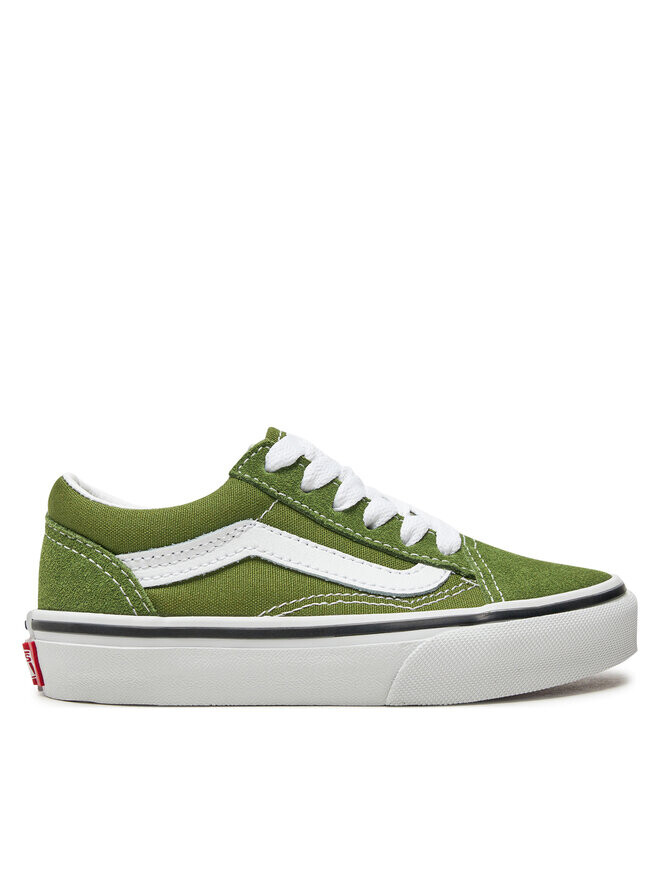 

Кеды Vans Zapatillas de tenis Old Skool, зеленый