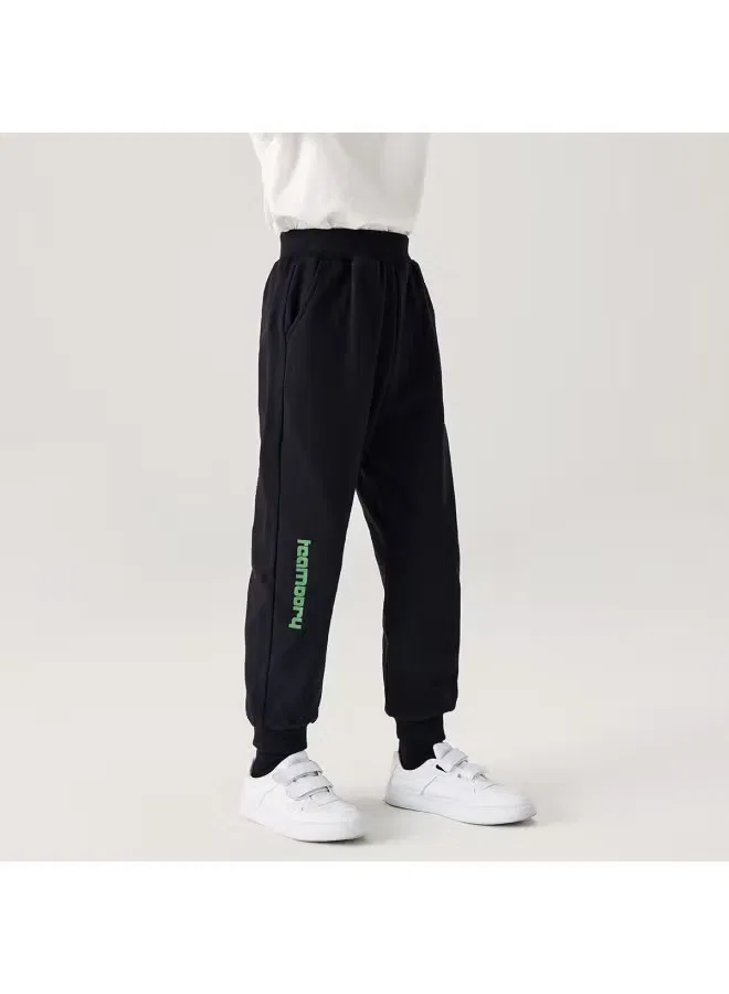 Штаны с капюшоном детские Badibadi — фото 4