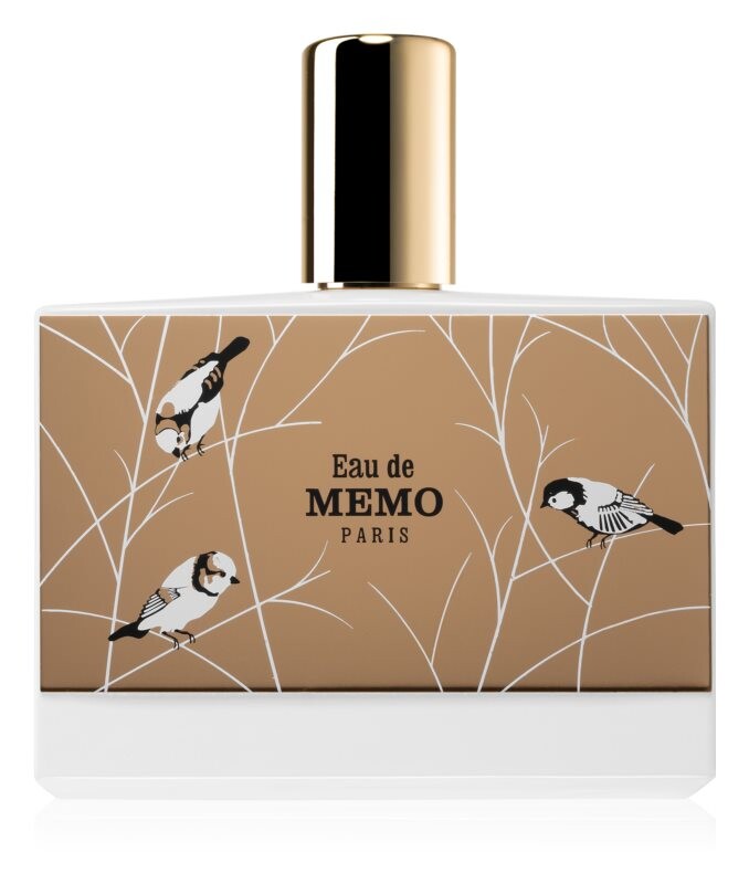 

Парфюмерная вода Memo Eau de Memo, 100 мл, Коричневый, Парфюмерная вода Memo Eau de Memo, 100 мл