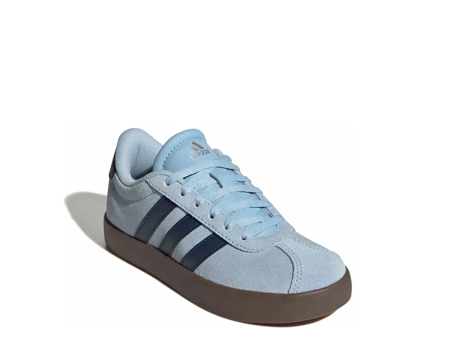 Кроссовки VL Court 3.0, adidas, синий